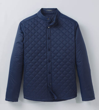 Mayland Quilted Jacket