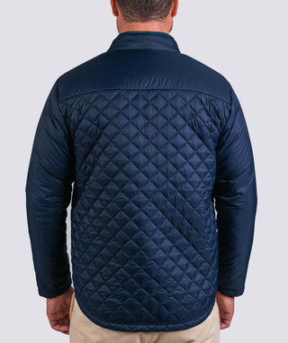 Mayland Quilted Jacket