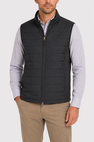 Fusion II Vest