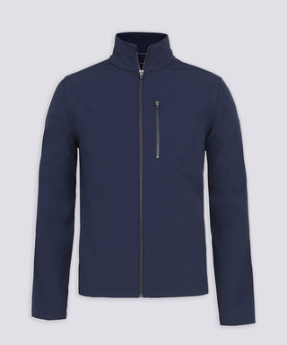 Driver Full Zip
