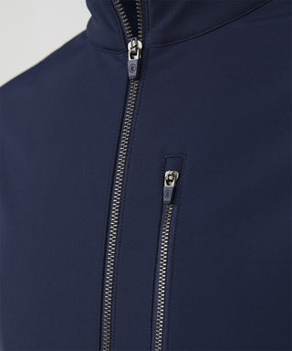 Driver Full Zip