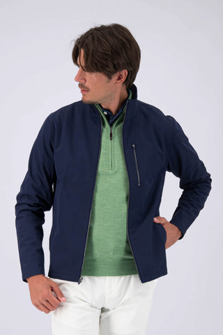 Driver Full Zip