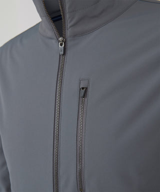 Driver Full Zip
