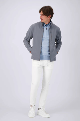 Driver Full Zip