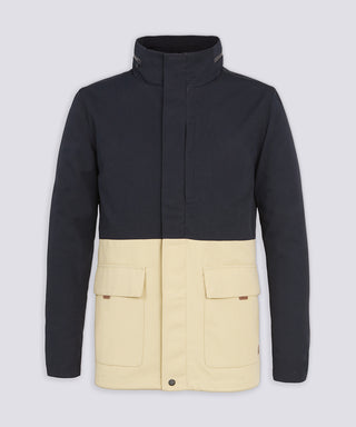 Huntly Jacket