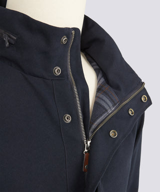 Huntly Jacket