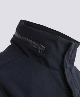 Huntly Jacket