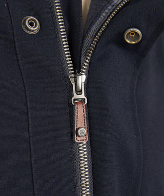 Huntly Jacket
