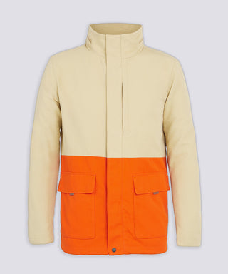 Huntly Jacket