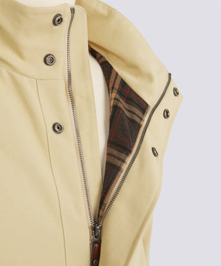 Huntly Jacket