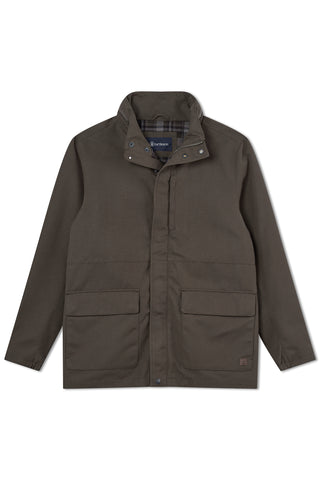 Huntly Jacket
