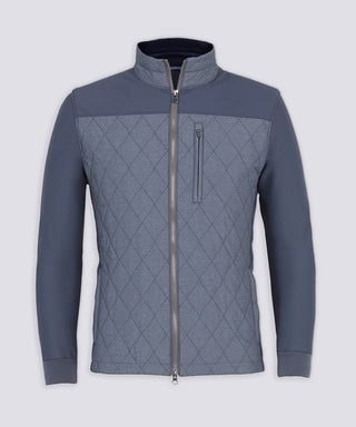 Paxton Quilted Jacket