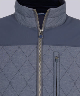 Paxton Quilted Jacket