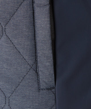 Paxton Quilted Jacket