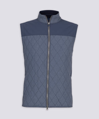 Paxton Quilted Vest