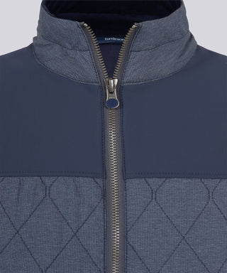 Paxton Quilted Vest