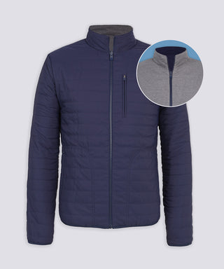 Kinsale Reversible Jacket