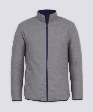 Kinsale Reversible Jacket