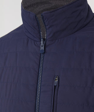Kinsale Reversible Jacket