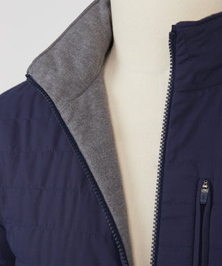 Kinsale Reversible Jacket