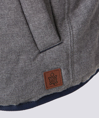 Kinsale Reversible Jacket