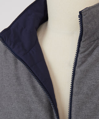 Kinsale Reversible Jacket