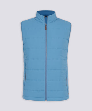 West Hill Vest