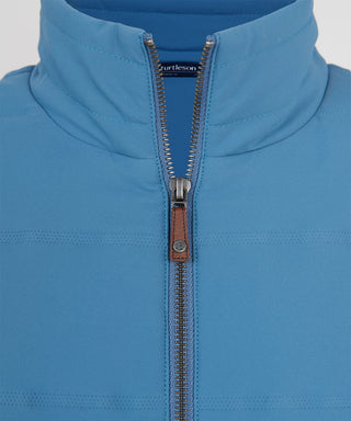 West Hill Vest