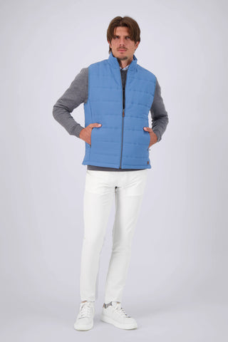 West Hill Vest