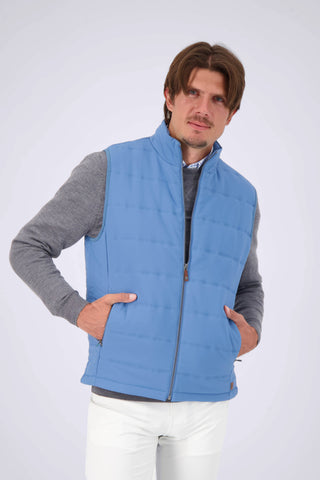 West Hill Vest