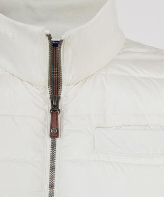 Landen Quilted Vest