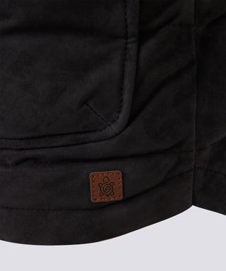 Salzburg Suede Vest