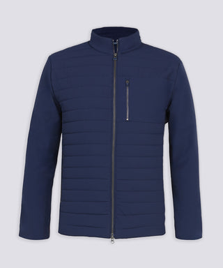 Driver Hybrid Jacket