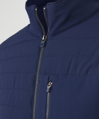 Driver Hybrid Jacket