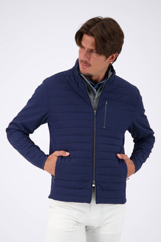 Driver Hybrid Jacket