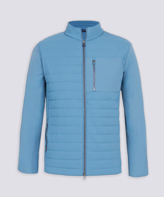Driver Hybrid Jacket