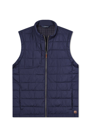 Longshot Vest