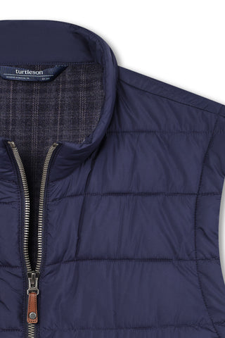 Longshot Vest