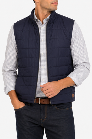 Longshot Vest
