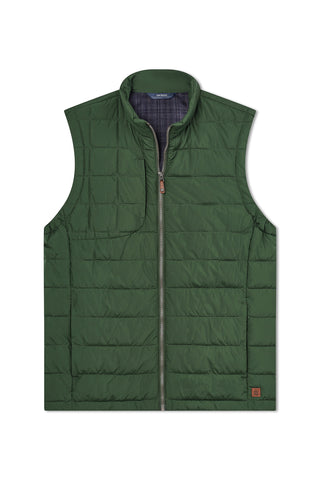 Longshot Vest