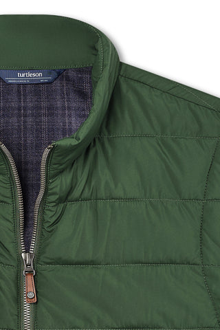 Longshot Vest