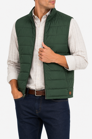 Longshot Vest