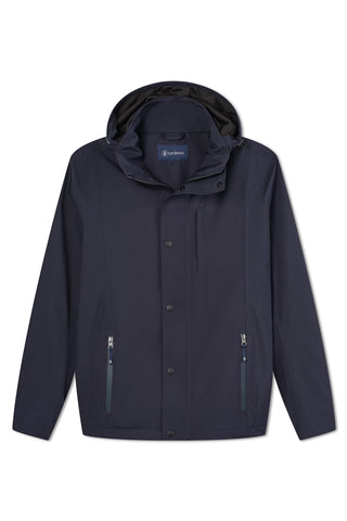 GRANT ALL-WEATHER JACKET