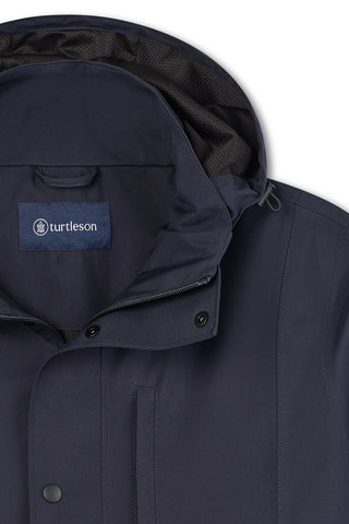 GRANT ALL-WEATHER JACKET