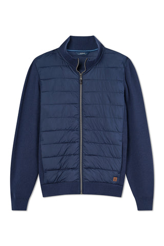Hawkins Hybrid Jacket