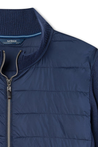 Hawkins Hybrid Jacket