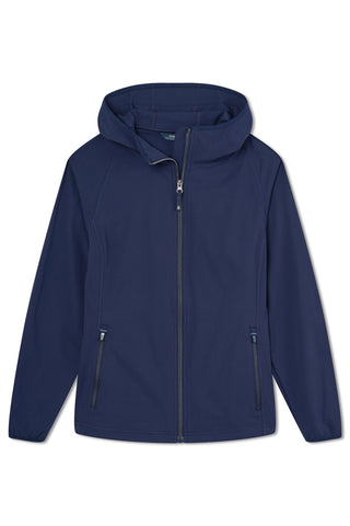 Aidan Comfort Shell