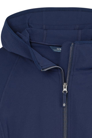Aidan Comfort Shell
