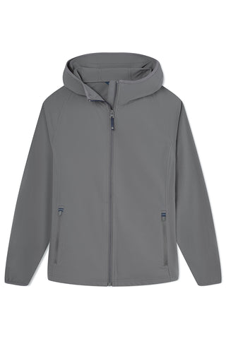 Aidan Comfort Shell