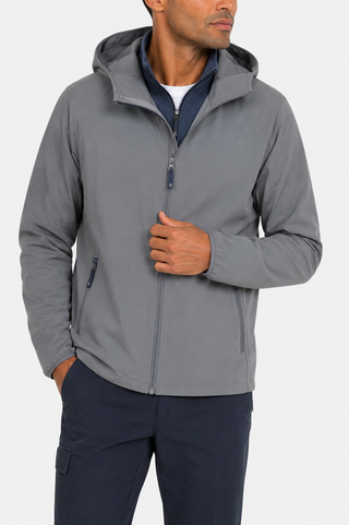 Aidan Comfort Shell
